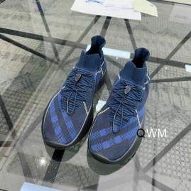 Picture of Burberry Shoes _SKUBurberrysz38-45WM03012065